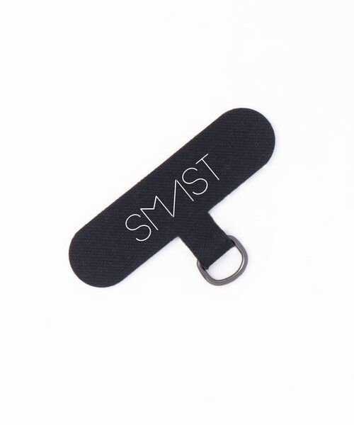 FREAK'S STORE(フリークスストア)の「SMAST/スマスト SMAST Mobile Strap(スマホグッズ・メンズ・ピンク/ラベンダー/ベージュ/ブラック/グレー/ブルー・ONE SIZE)」の10枚目の写真