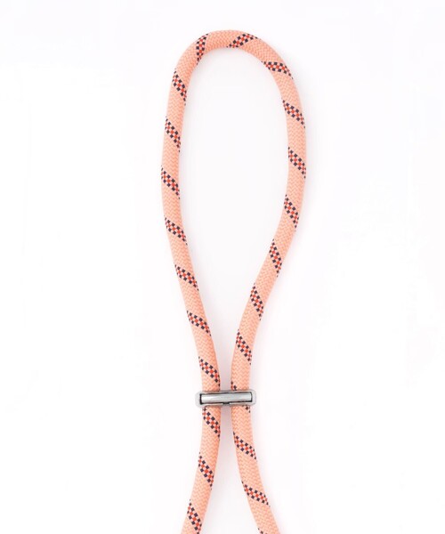 FREAK'S STORE(フリークスストア)の「SMAST/スマスト SMAST Mobile Strap(スマホグッズ・メンズ・ピンク/ラベンダー/ベージュ/ブラック/グレー/ブルー・ONE SIZE)」の11枚目の写真