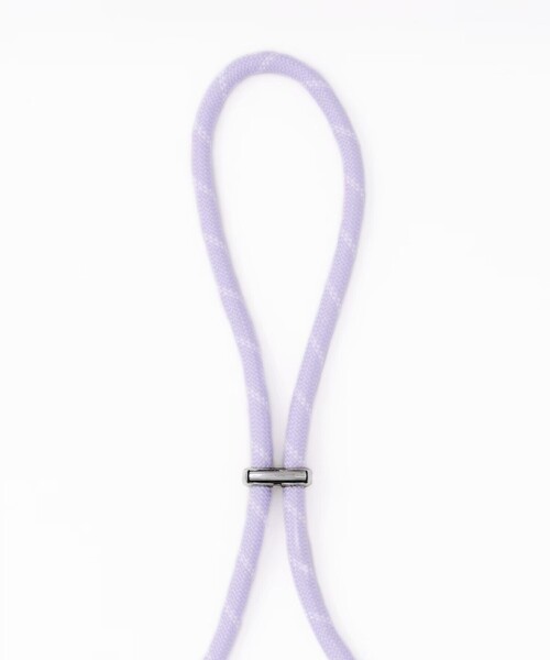 FREAK'S STORE(フリークスストア)の「SMAST/スマスト SMAST Mobile Strap(スマホグッズ・メンズ・ピンク/ラベンダー/ベージュ/ブラック/グレー/ブルー・ONE SIZE)」の14枚目の写真