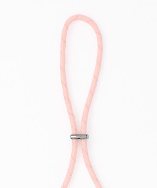 FREAK'S STORE(フリークスストア)の「SMAST/スマスト SMAST Mobile Strap(スマホグッズ・メンズ・ピンク/ラベンダー/ベージュ/ブラック/グレー/ブルー・ONE SIZE)」の17枚目の写真