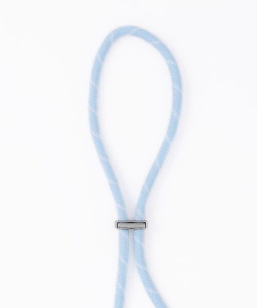 FREAK'S STORE(フリークスストア)の「SMAST/スマスト SMAST Mobile Strap(スマホグッズ・メンズ・ピンク/ラベンダー/ベージュ/ブラック/グレー/ブルー・ONE SIZE)」の20枚目の写真