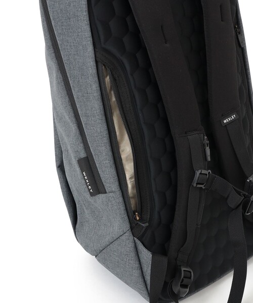 WEXLEY STEM P300D バックパック WEXLEY - Stem Daypack P300