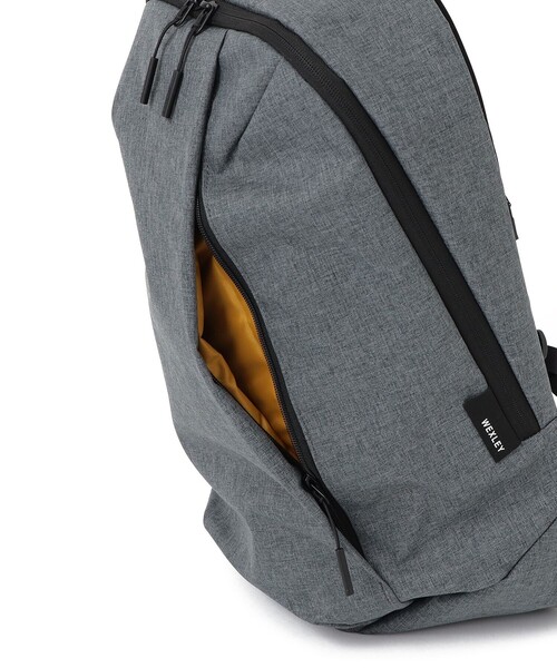 WEXLEY STEM P300D バックパック WEXLEY - Stem Daypack P300