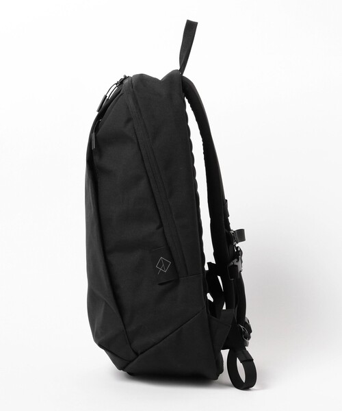 WEXLEY STEM P300D バックパック WEXLEY ウェクスレイ 公式 STEM BACKPACK P300D GREY ステム