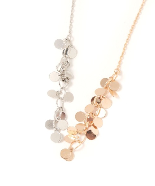 LAKOLE(ラコレ)の「ジャラジャラモチーフピアス / 250699(ピアス(両耳用)・レディース・その他2/その他1・FREE)」の4枚目の写真