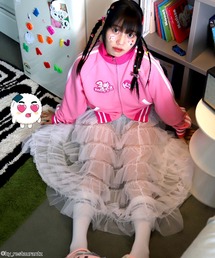 SPINNS（スピンズ）｜ジャージ（ピンク系）一覧 - WEAR