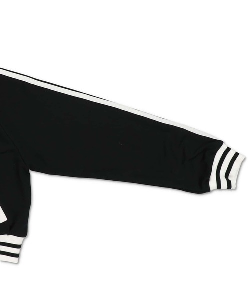 『クンヤレストランズ×SPINNS』ジャージ（ジャージ）｜SPINNS（スピンズ）