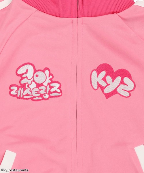 SPINNS - spinns スピンズ ジャージ size M SPINNS ジャージ 古着っぽコーデにマスト /トラックジャケット