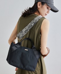 BARNYARDSTORM（バンヤードストーム）の「BARNYARDSTORM /  JQテープアニマルショルダー【WEB限定】（トートバッグ）」