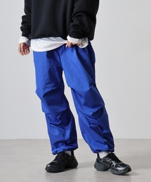 T/TWILL Extra thick color snow pants / 極太カラースノーパンツ unisex