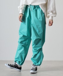 FUNALIVE | T/TWILL Extra thick color snow pants / 極太カラースノーパンツ unisex(その他パンツ)