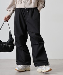 T/TWILL Extra thick color snow pants / 極太カラースノーパンツ unisex