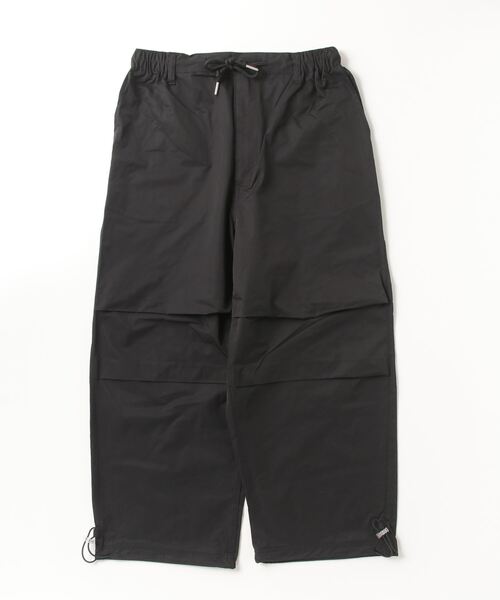 FUNALIVE(ファンアライブ)の「T/TWILL Extra thick color snow pants / 極太カラースノーパンツ unisex(その他パンツ・メンズ・ブラック/オレンジ/ロイヤルブルー/ライトグリーン・M/L)」の8枚目の写真