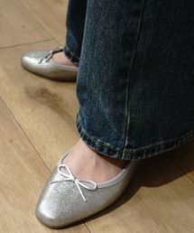 TEMPERATE（テンパレイト）の「TEMPERATE/テンパレイト/EMMA GLITTER（レインシューズ）」