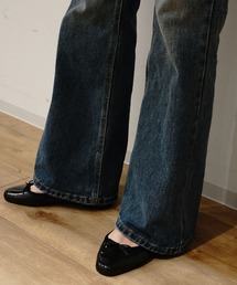 TEMPERATE（テンパレイト）の「TEMPERATE/テンパレイト/EMMA GLITTER（レインシューズ）」