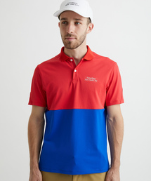 Saturdays Golf｜サタデーズゴルフのポロシャツ（接触冷感）通販