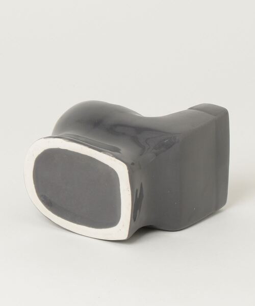 MGV（エムジーヴィー）の「トイレットアッシュトレイ（アッシュトレイ/ライター・メンズ・ブラック/グレー/パープル/ピンク/ホワイト/ブルー・FREE）」の10枚目の写真