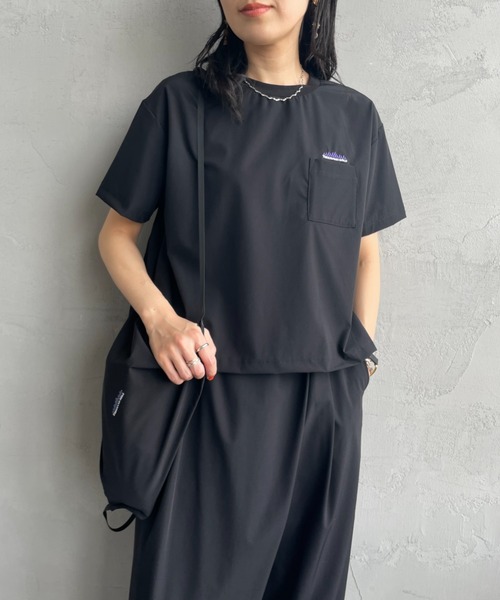 THOUSAND MILE/サウザンド マイル] 別注 サマーバケーション ラップ