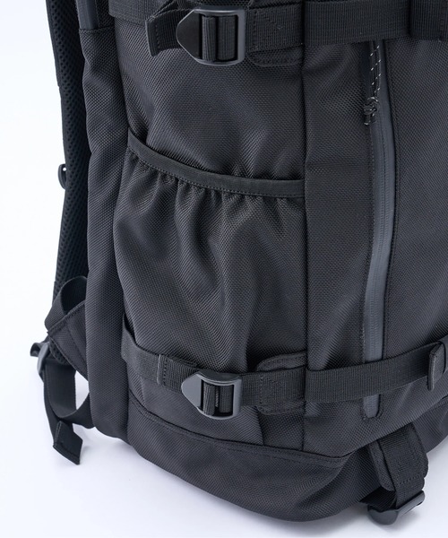 【GCDS】 ジーシーディーエス バックパック リュック ブラック(新品) 楽天市場】エックスガール リュック DAISY CHAIN BACKPACK X