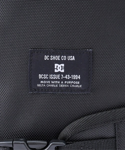 25 DPACK/DCバックパック・リュックサック（バックパック/リュック