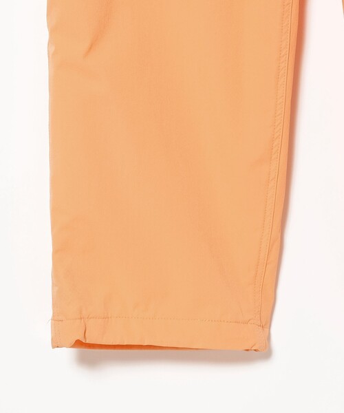 WILD THINGS（ワイルドシングス）の「【別注】WILD THINGS / LAX PANTS（その他パンツ・レディース・グリーン/オレンジ・S）」の21枚目の写真