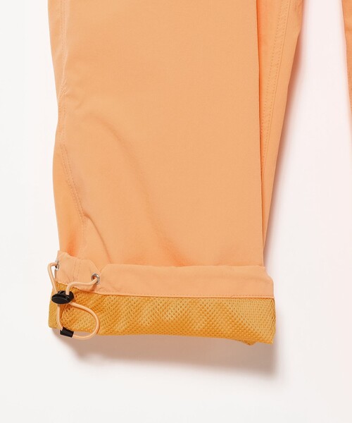 WILD THINGS（ワイルドシングス）の「【別注】WILD THINGS / LAX PANTS（その他パンツ・レディース・グリーン/オレンジ・S）」の22枚目の写真