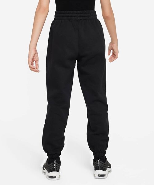 ナイキ スポーツウェア クラブ フリース ジュニア ルーズ パンツ