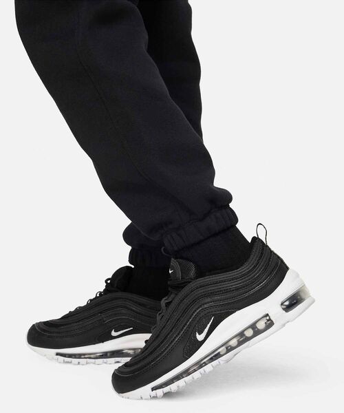 ナイキ スポーツウェア クラブ フリース ジュニア ルーズ パンツ