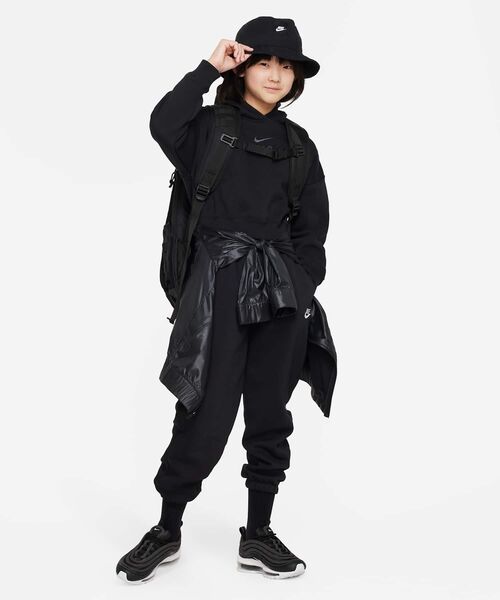 Nike 黒 スポーツパンツ NIKE ナイキ ジャージ ロングパンツ メンズ トレーニング フィットネス