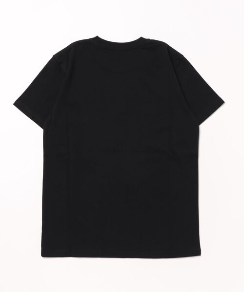 NEW ERA（ニューエラ）の「NEW ERA/ニューエラ YTH SS CT TEE BOX LOGO W キッズ Tシャツ 14521378/14521379（Tシャツ/カットソー・キッズ・ホワイト/ブラック・130cm/140cm/150cm/160cm）」の13枚目の写真