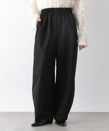 LEPSIM | ウエストなみなみパンツ 292299(その他パンツ)