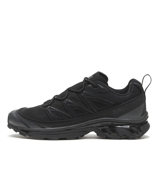 SALOMON(サロモン)の「XT-6 EXPANSE LTR L47574600(スニーカー・メンズ・ブラック・23.0cm/23.5cm/24.0cm/24.5cm/25.0cm/26.0cm/26.5cm/27.5cm/28.0cm/29.0cm/25.5cm/28.5cm/27.0cm/30.0cm)」の1枚目の写真