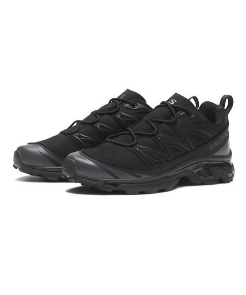 SALOMON(サロモン)の「XT-6 EXPANSE LTR L47574600(スニーカー・メンズ・ブラック・23.0cm/23.5cm/24.0cm/24.5cm/25.0cm/26.0cm/26.5cm/27.5cm/28.0cm/29.0cm/25.5cm/28.5cm/27.0cm/30.0cm)」の3枚目の写真