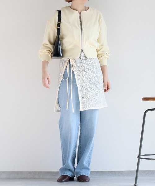 cepo（セポ）の「フェイクレザーワンハンドルショルダーバッグ（ショルダーバッグ・レディース・ブラック/キャメル/カーキ・FREE）」の13枚目の写真