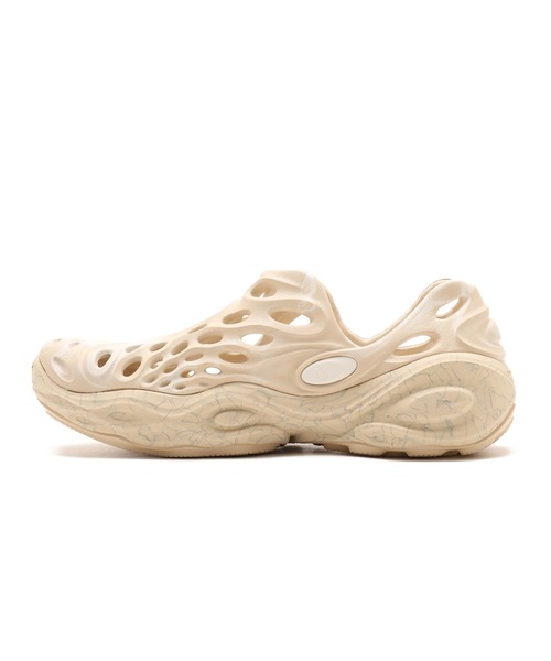 atmos pink（アトモスピンク）の「MERRELL HYDRO NEXT GEN MOC / メレル ハイドロネクストジェンモック（サンダル・レディース・ホワイト・23.0cm/24.0cm/25.0cm）」の8枚目の写真