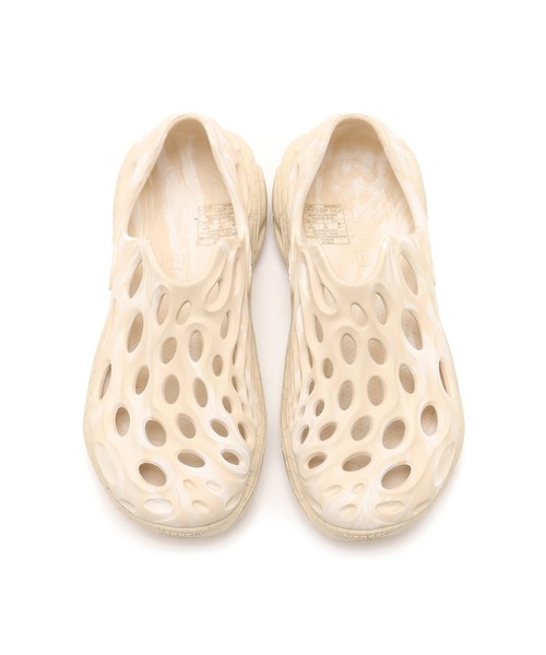 atmos pink（アトモスピンク）の「MERRELL HYDRO NEXT GEN MOC / メレル ハイドロネクストジェンモック（サンダル・レディース・ホワイト・23.0cm/24.0cm/25.0cm）」の9枚目の写真