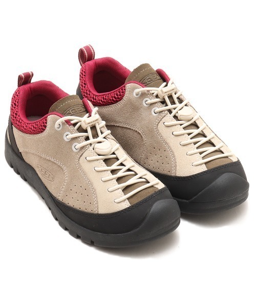 未使用　KEEN ジャスパーロックス　23.5㎝ ウィメンズ スニーカー | ジャスパー ロックス エスピー | KEEN