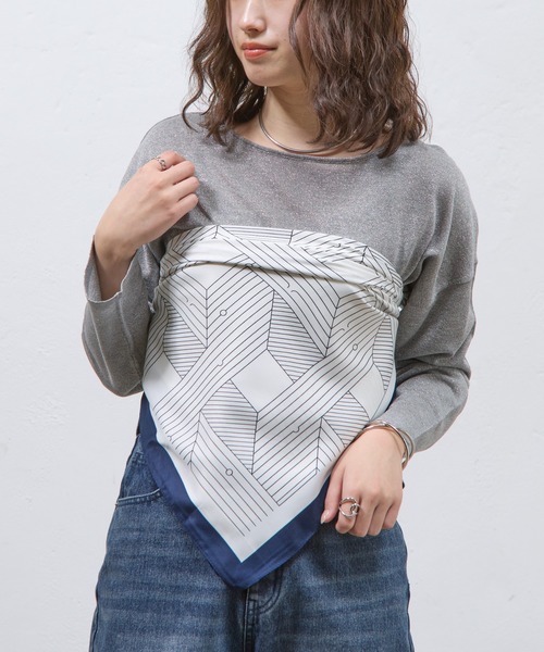 capi トリプルフェイス　カップ NEW ERA ニューエラ ニット帽 人気 黒 グレー 白 紺 メンズ