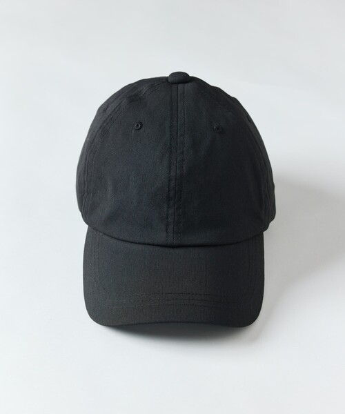 FREAK'S STORE（フリークスストア）の「限定展開 FREAK''S STORE/フリークスストア AiRide/エアライド アジャスタブル キャップ（キャップ・メンズ・チャコールグレー/ブラック・ﾌﾘ-）」の3枚目の写真