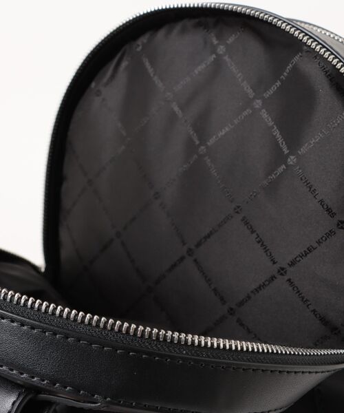 MICHAEL KORS（マイケルコース）の「JAYCEE ロゴジャカード