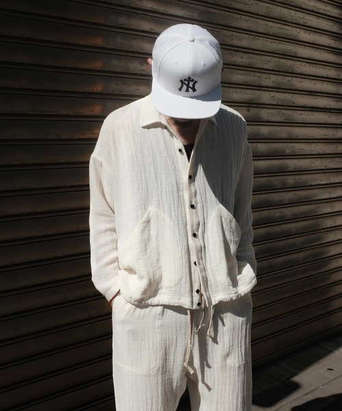 トップス O Project O PROJECT LOOPWHEEL HOODED SWEAT – TOYASIDO