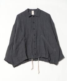 O project（オープロジェクト）の「【O project】BOMBER SHIRTS