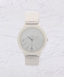 one'sterrace（ワンズテラス）の「ソフジャ ウォッチ（アナログ腕時計）」