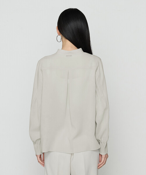 フィネスボイル 長袖ブラウス COMME CA｜フィネスボイル 長袖ブラウス | Rakuten Fashion(楽天