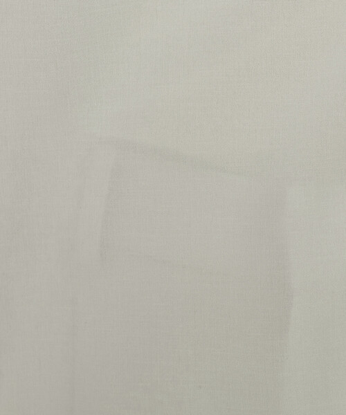 COMME CA（コムサ）の「フィネスボイル 長袖ブラウス（シャツ/ブラウス・レディース・ダークネイビー/グリーン系その他・11号/9号）」の11枚目の写真