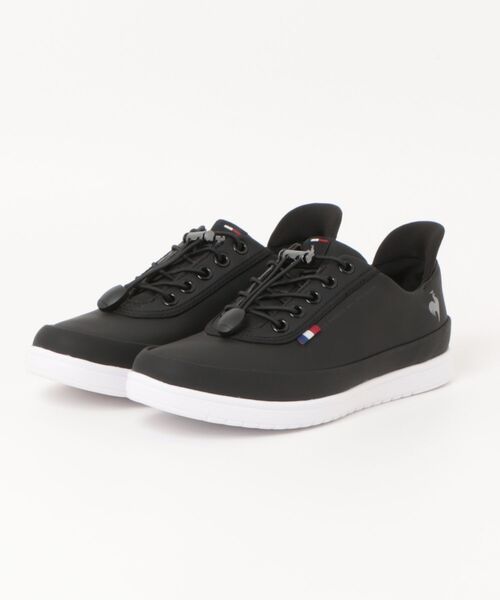 ルコックスポルティフ le coq sportif QL1VJC02BB （F） -waja