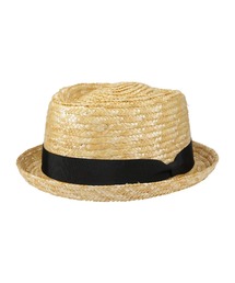 Basiquenti(�x�[�V�b�N�G���e�B)�́yBasiquenti�zStraw Roll Hat (�X�g���[���[���n�b�g) BCN-Y41953(�n�b�g)