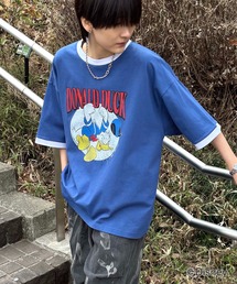 Disney(�f�B�Y�j�[)��Disney ���B���e�[�W���C�N�v�����g �~�b�L�[ / �h�i���h / �O�[�t�B�[ �����K�[����T�V���c �����Y ���f�B�[�X(T�V���c/�J�b�g�\�[)