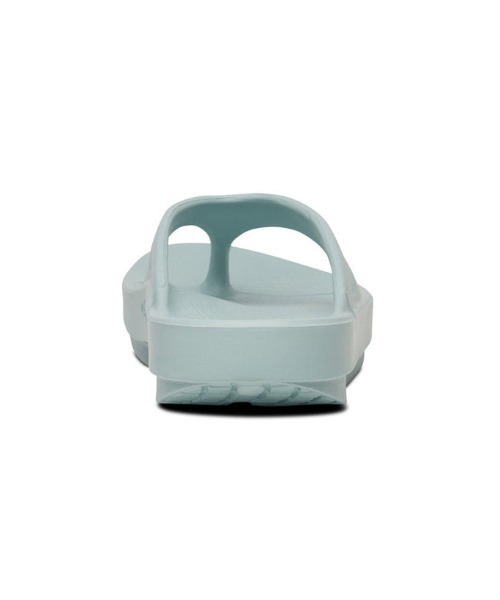 OOFOS(ウーフォス)の「OOFOS OOriginal-Mist 2000010154251(サンダル・レディース・ライトブルー・24㎝/25㎝/23㎝)」の5枚目の写真