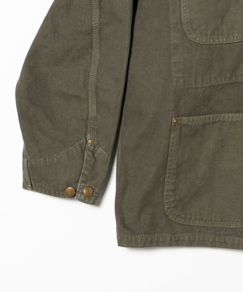 orSlow / RELAX FIT OXFORD COVERALL（カバーオール）｜orSlow